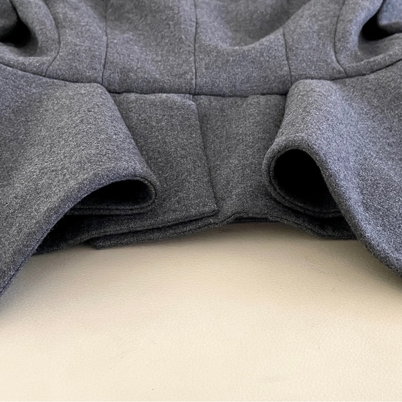 ❤️ CHRISTIAN DIOR NEW LOOK BAR PEPLUM JACKET COLLECTIBLE DESIGNER LUXURY ITALY - Picture 13 of 16